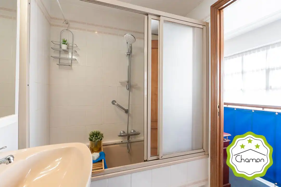 Duplex con piscina in vendita a Brazomar, imagen 32