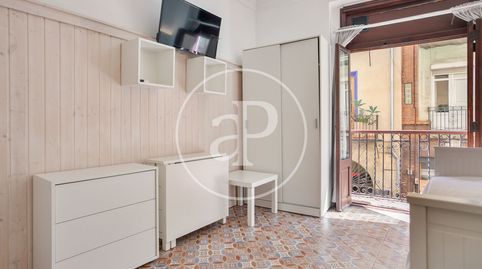 Foto 4 de Loft de alquiler en C/ Dels Serrans, La Seu, Valencia Capital