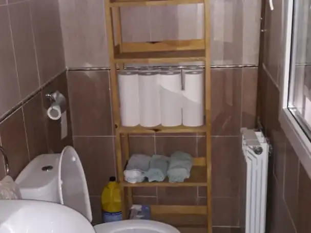 Bathroom of Detached homes for sale in Pedro Muñoz