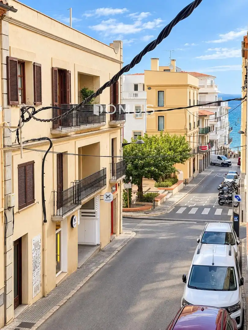Appartamento con terrazza in vendita a Enric Serra, imagen 16