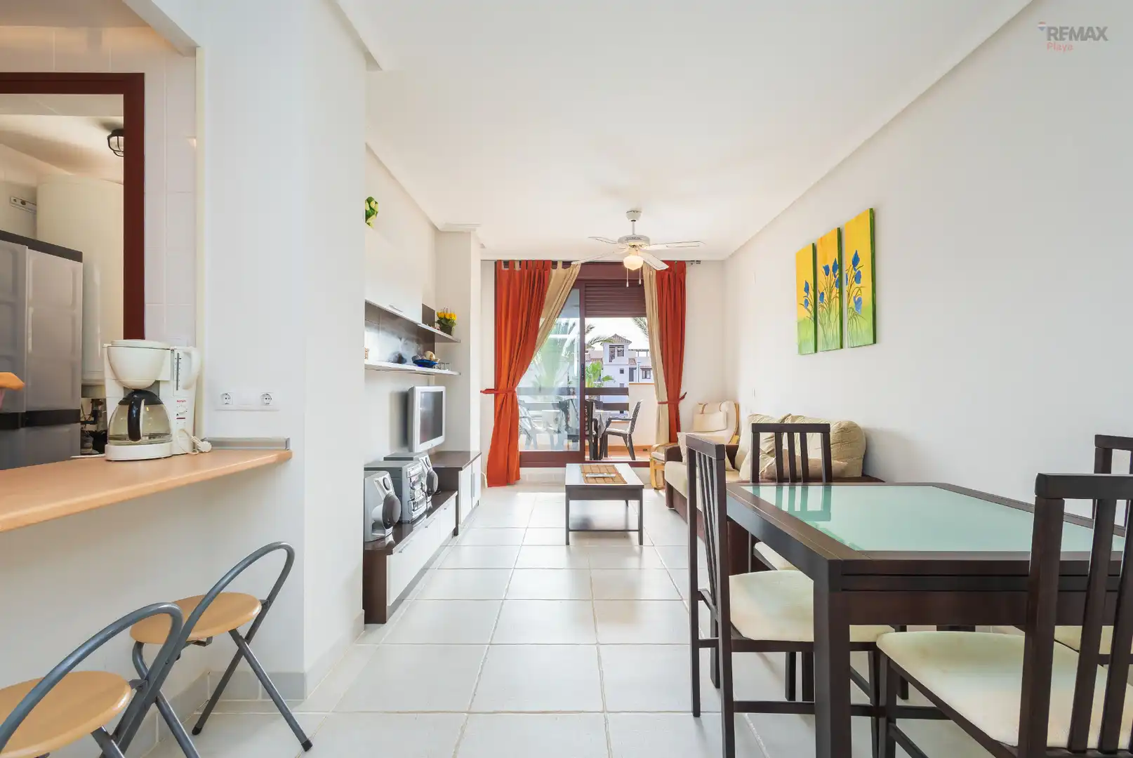 Apartament amb piscina en venda a Avenida Ciudad de Alicante, imagen 12