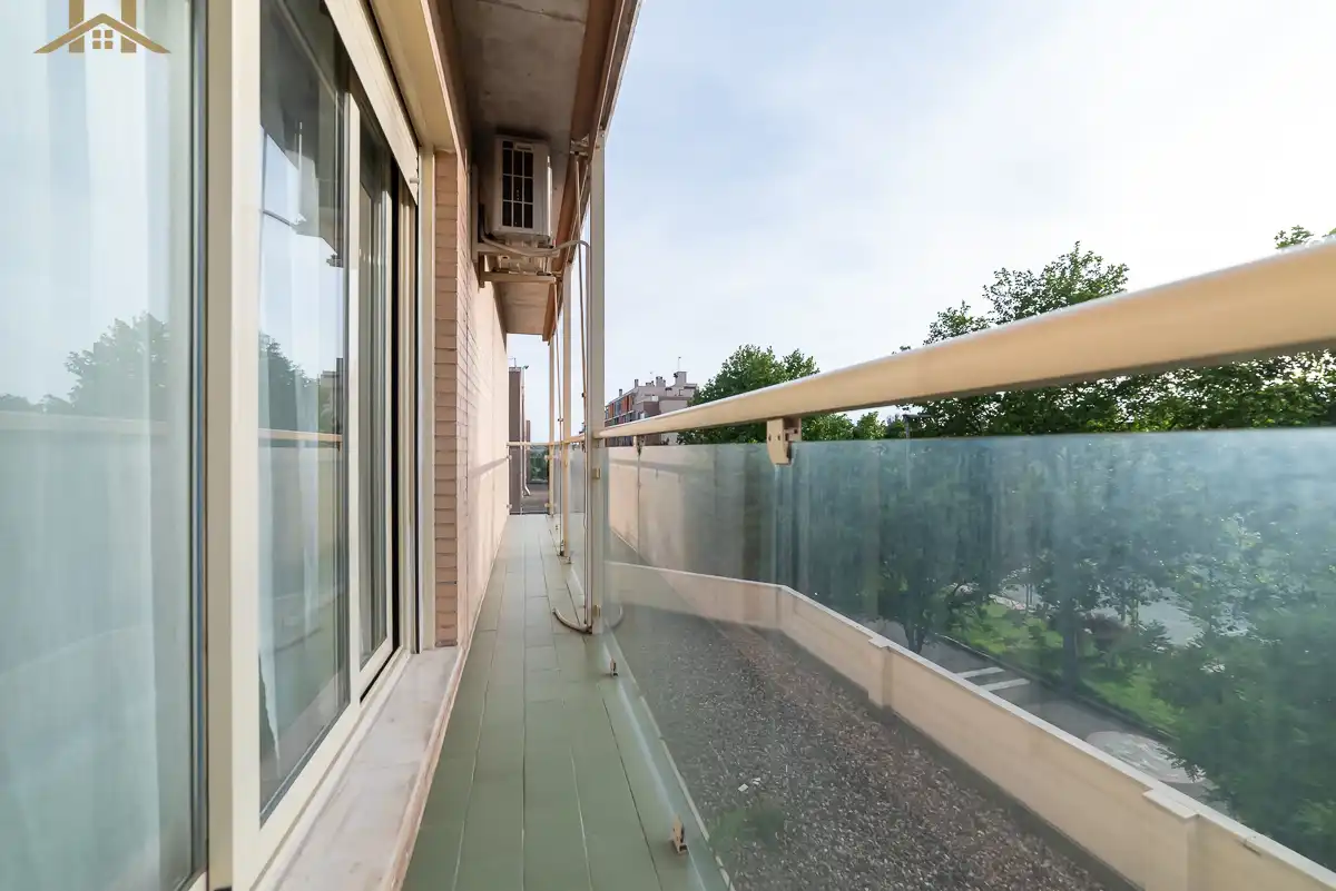 Terraza de Piso en venta en Torrejón de Ardoz con Aire acondicionado, Calefacción y Trastero