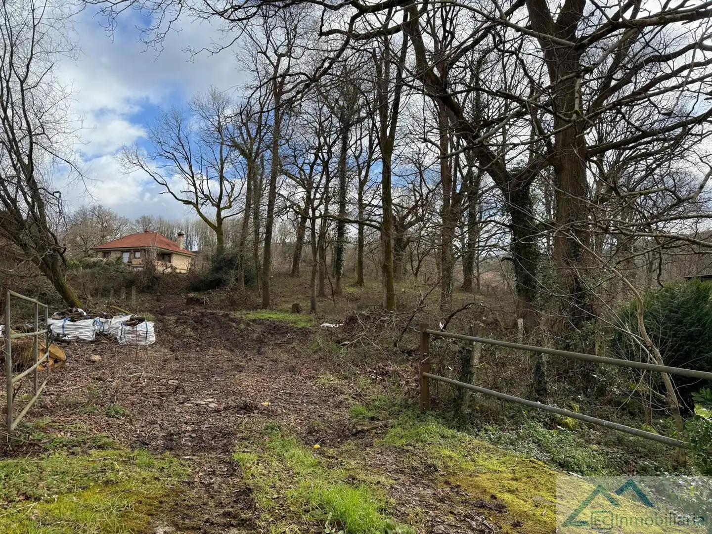 Residential land for sale in Cuatro s, imagen 3