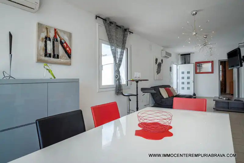 Chalet en venta en Cap Ras - Creus - Falconera, imagen 29