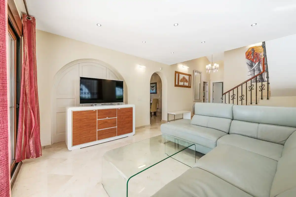 Maison avec terrasse à louer à Benamara - Atalaya, imagen 9