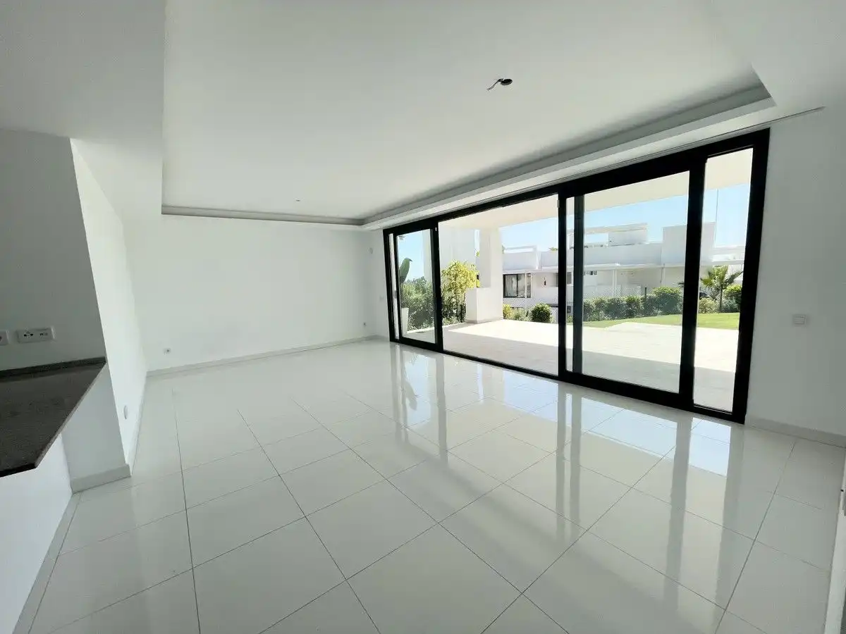Apartment with pool for sale in La Alquería, imagen 4