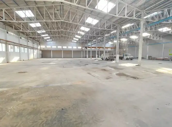 Industrial buildings for rent in Albalat de la Ribera  with Heating and Alarm