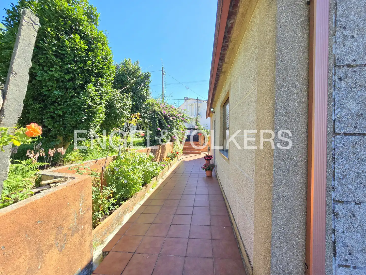 Casa in vendita a Cabral - Candeán, imagen 35