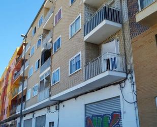 Exterior view of Apartment for sale in Molina de Segura