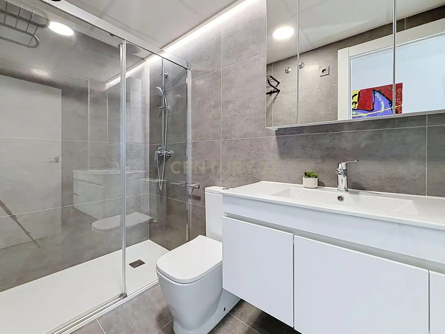 Apartament amb terrassa en venda a Calle Lago de Sanabria, 3, Orihuela, Spain, imagen 17