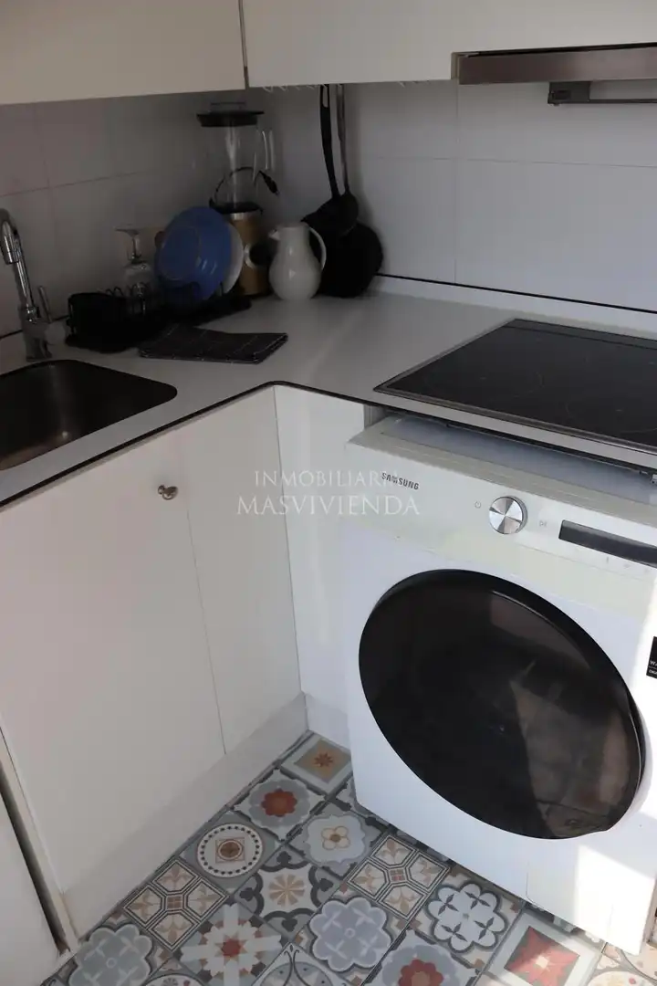 Cuina de Estudi en venda en Vigo 