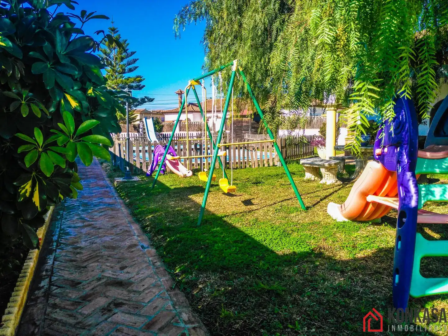 Chalet con piscina en venta en Arcos de la Frontera, imagen 9