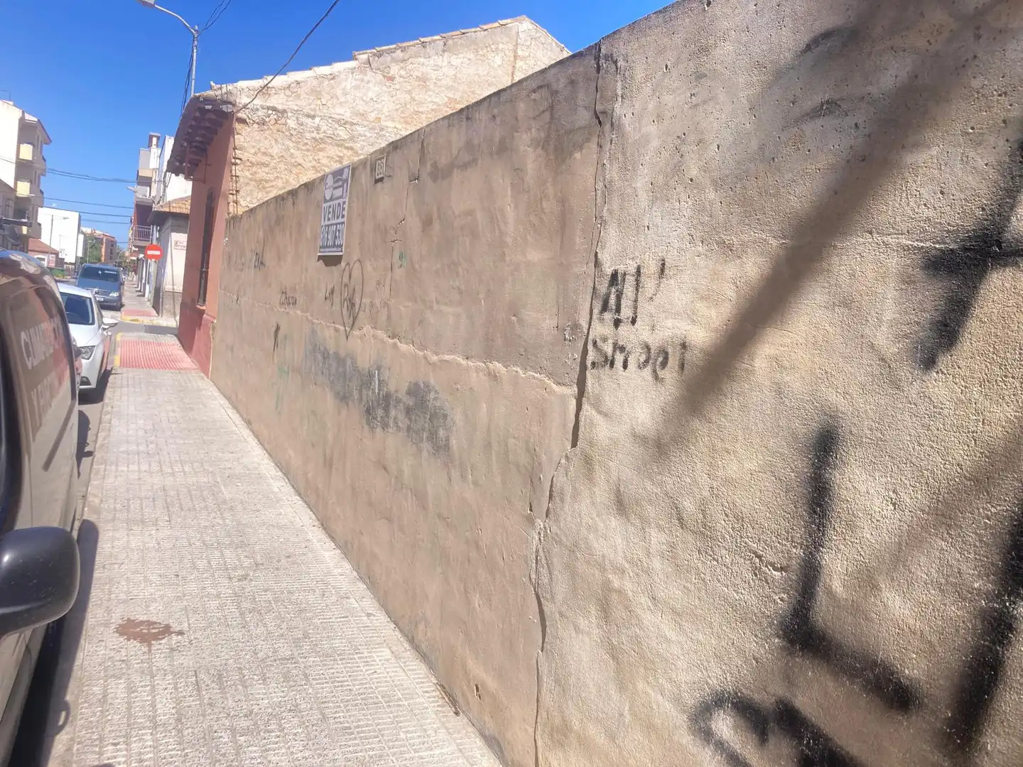 Terreno residenziale in vendita a Almoradí, imagen 5