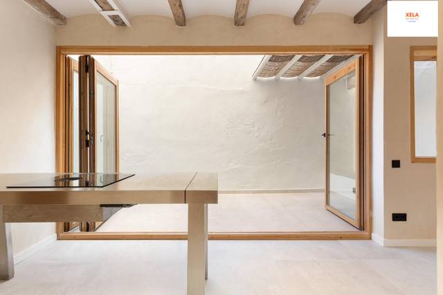 Piso en Venta en  de la Unió en El Poblenou