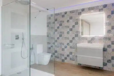 Villa avec piscine à vendre à Torreguadiaro - San Diego, imagen 17