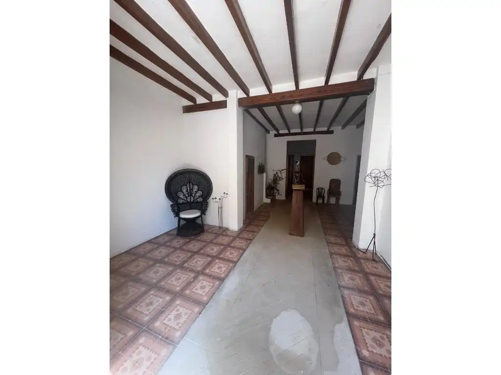 Casa adosada en venta en Dénia