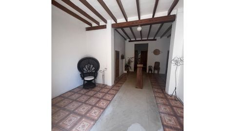 Foto 4 de Casa adosada en venta en Jesús Pobre, Dénia