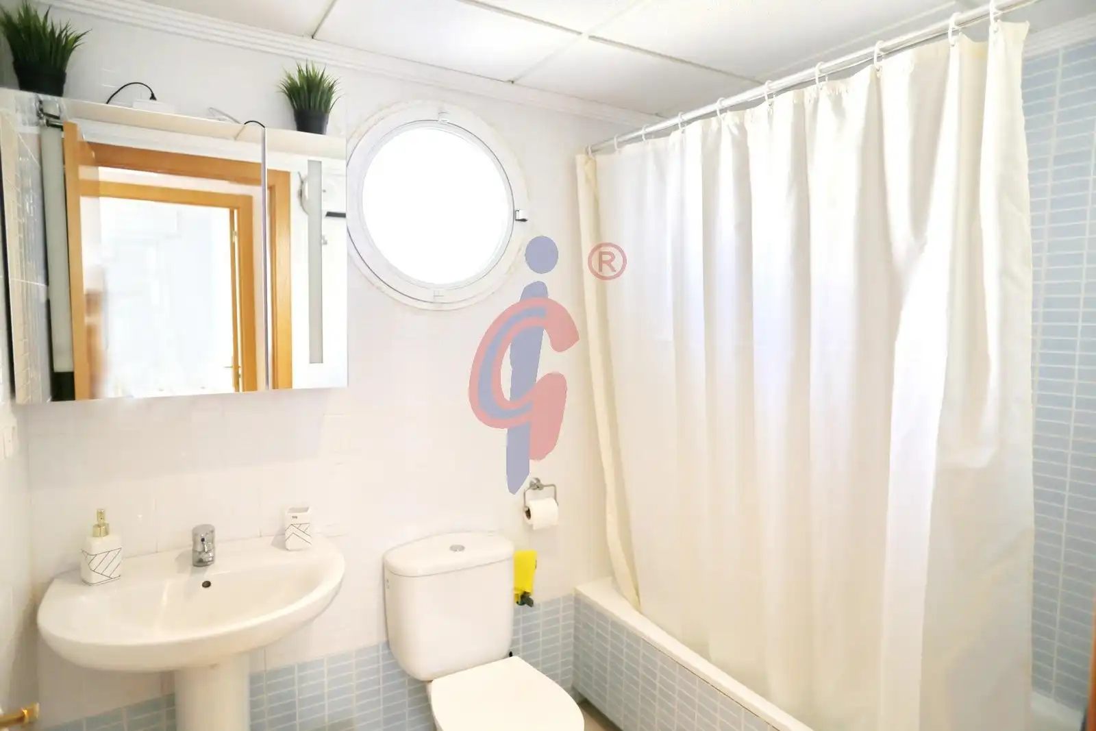 Piso con piscina en venta en Calle Ingeniero Juan García 80, imagen 24