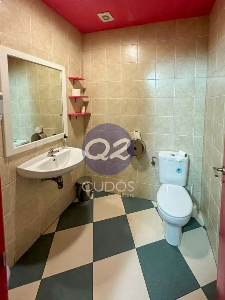 Local comercial en traspaso en Carrer del Sant Crist, imagen 15