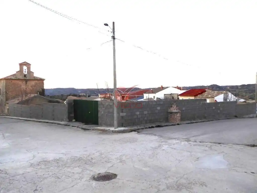 Rural land for sale in ABIA DE LA OBISPALIA, AGUSTIN FERNANDEZ MUÑOZ, imagen 6