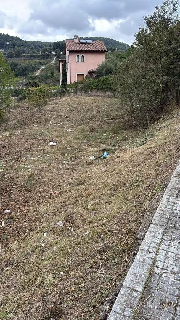 Residential land for sale in Pontons, imagen 10