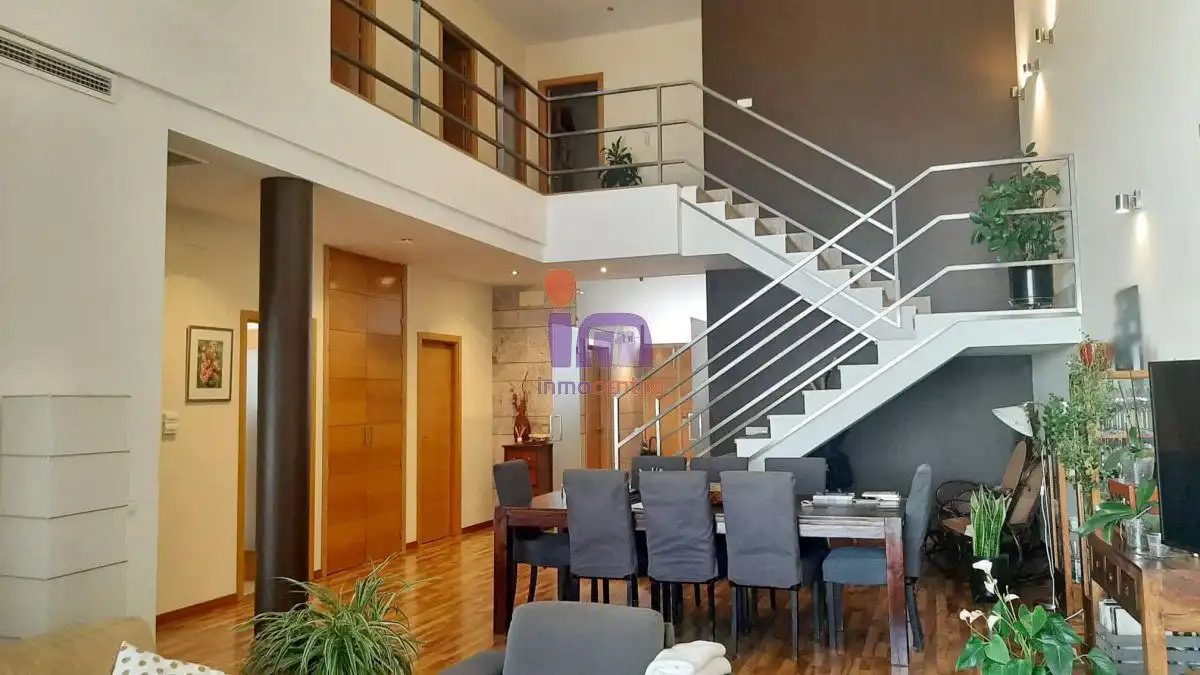 Casa o chalet en venta en Valdepeñas con Aire acondicionado, Calefacción y Jardín privado