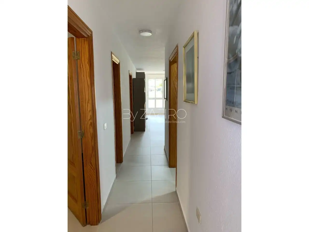 Apartamento de alquiler en San Cristóbal de la Laguna con Terraza y Amueblado