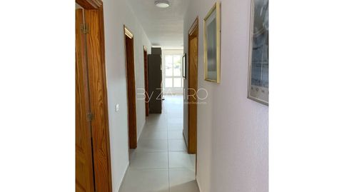 Foto 3 de Apartament de lloguer a Calle Calle Oceano Atlantico, Punta del Hidalgo, San Cristóbal de la Laguna