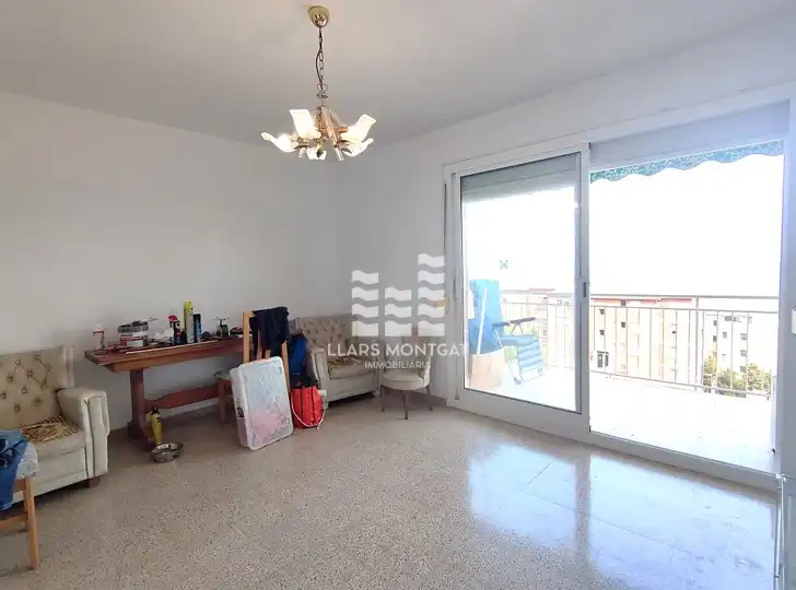Piso de alquiler en Passatge del Turó, 23, Montgat