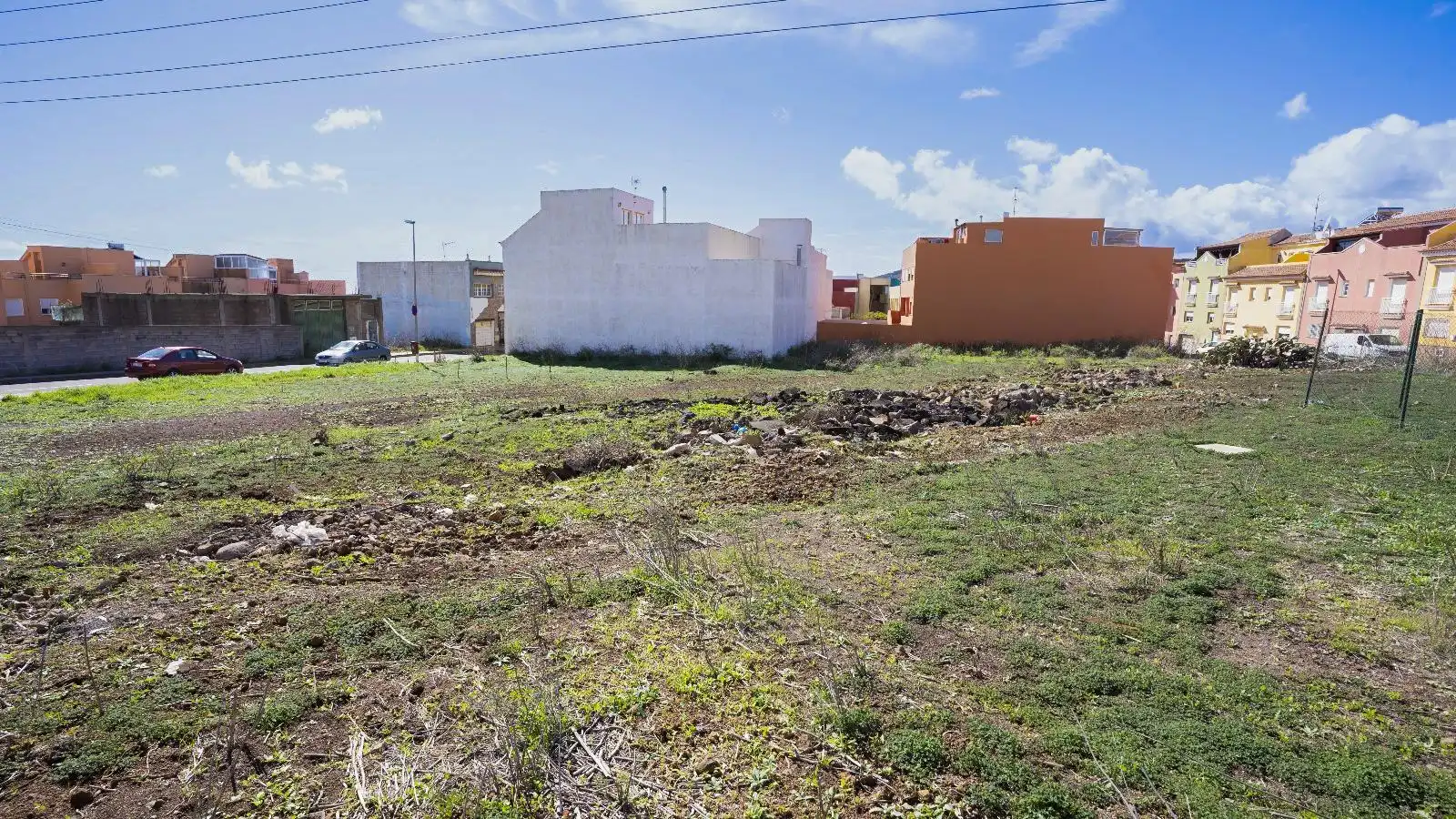 Residencial en venta en Santa Cruz de Tenerife