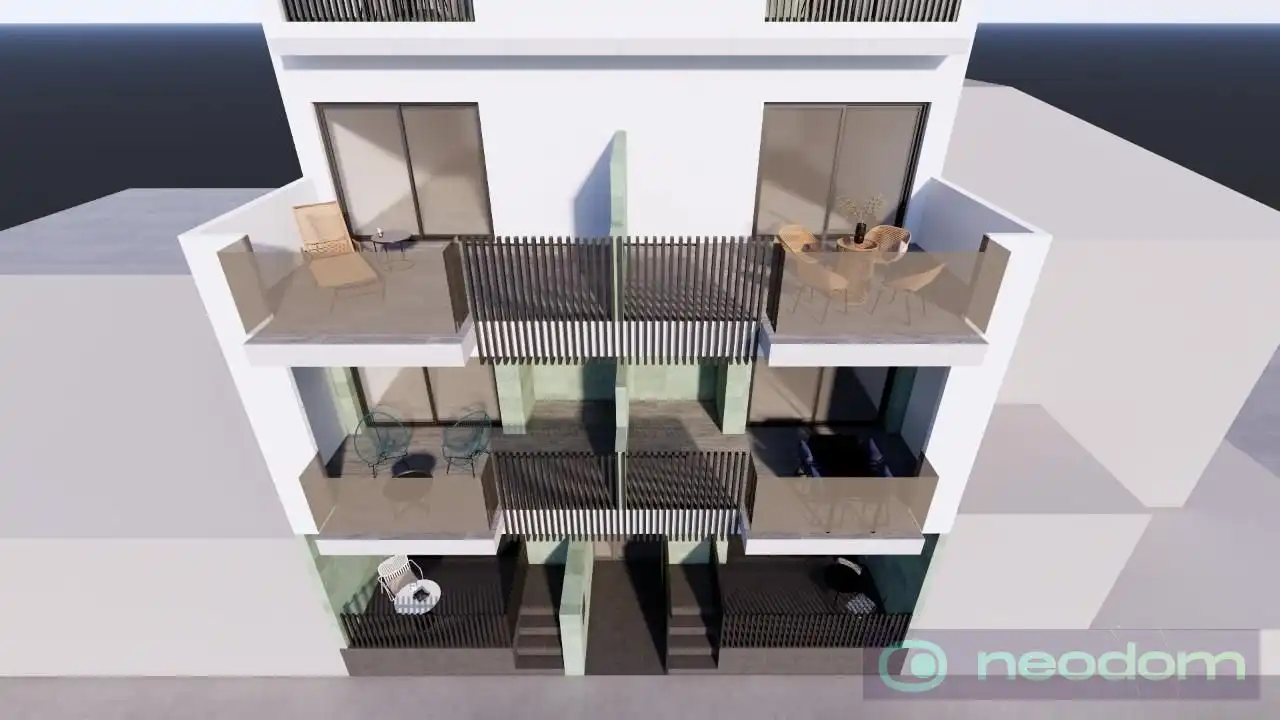 Flat with lift for sale in N/A, imagen 18