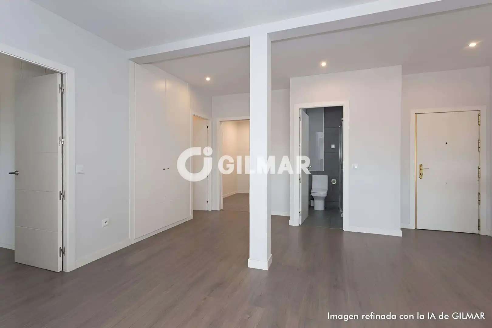 Flat with lift for sale in Retiro, imagen 7