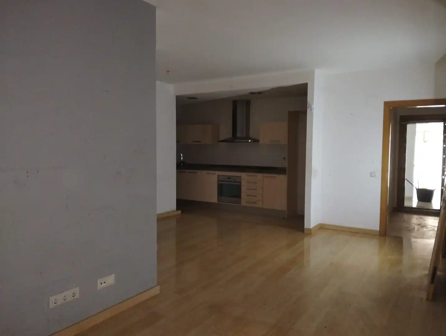 Wohnung mit Aufzug zum Verkauf in Ctra Vella, imagen 2