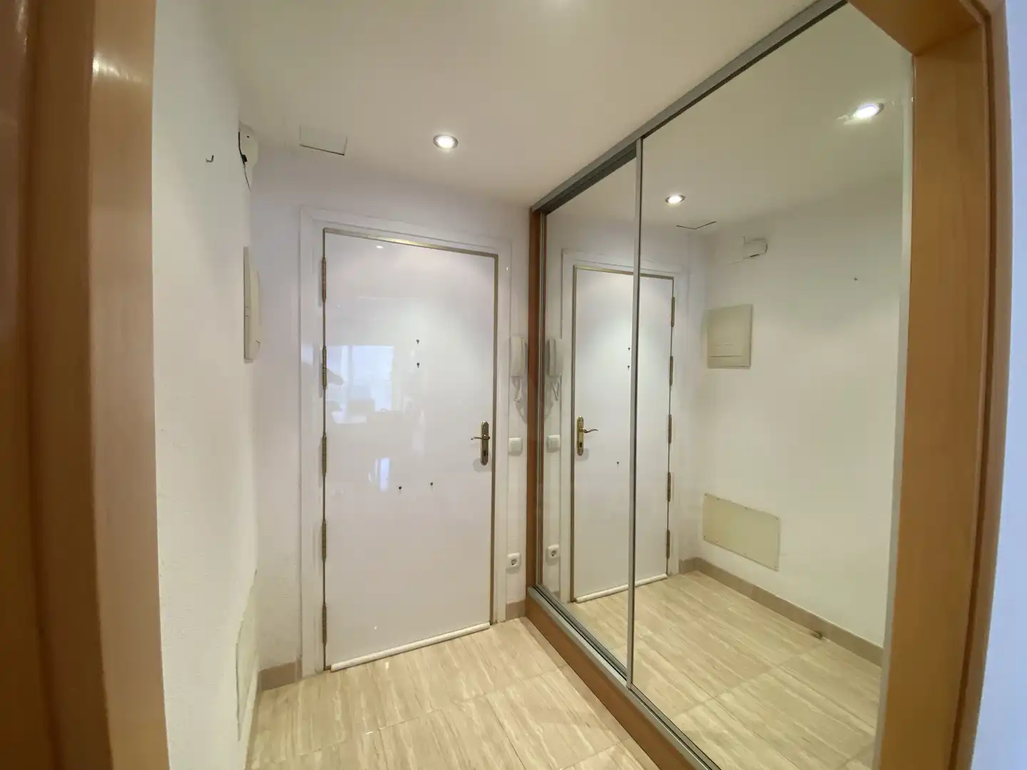 Flat for rent in Coma-ruga platja