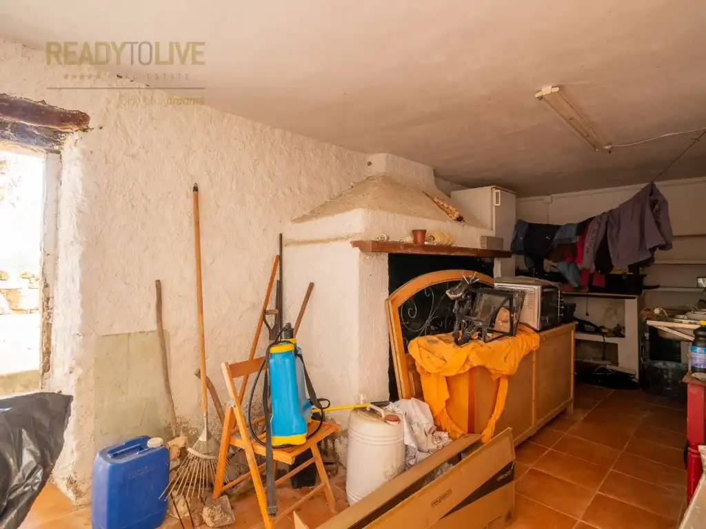 Casa o chalet en venta en Ariany con Aire acondicionado, Calefacción y Jardín privado