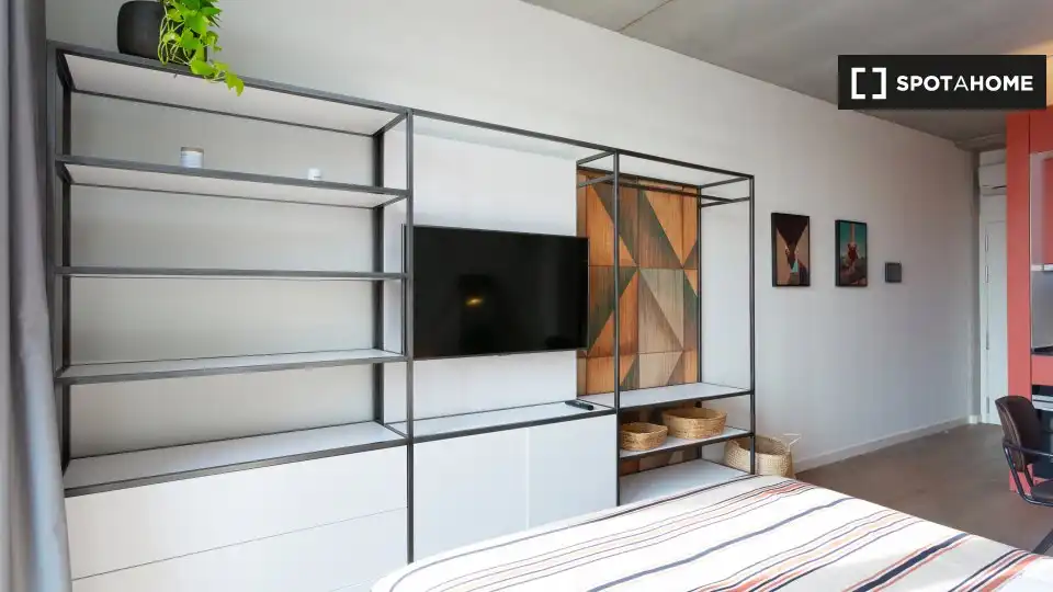 Flat to rent in Eixample, imagen 3
