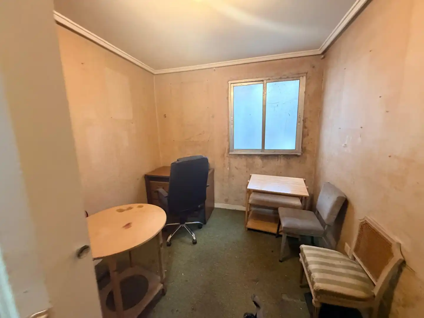 Flat with terrace for sale in Plaza Huerto del Rey, imagen 9