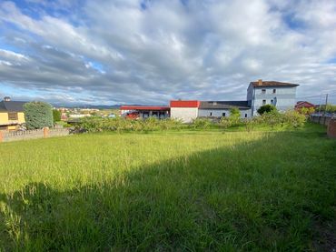 Terreny residencial en venda a Viella - Granda - Meres