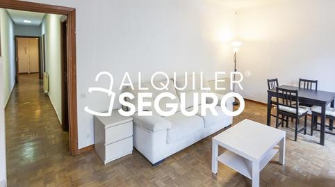 Photo 2 of Flat to rent in De Hilarión Eslava, Gaztambide,  Madrid Capital