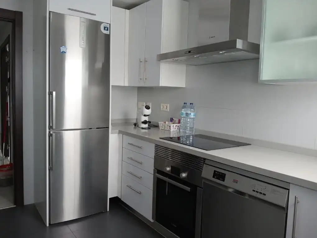 Wohnung mit Pool zur Miete in Pescadería, imagen 9
