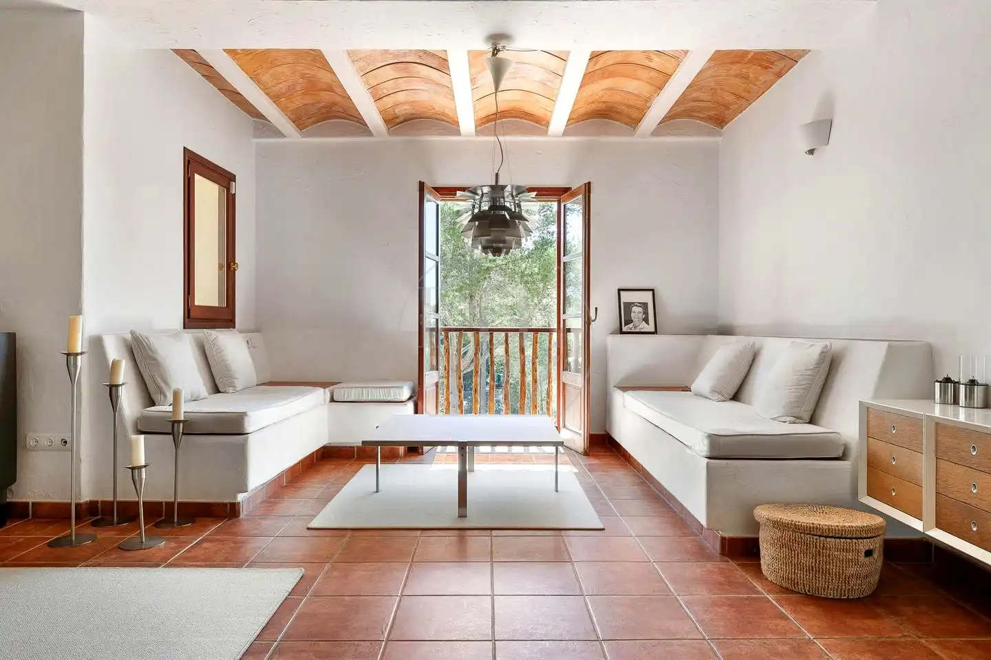 Casa con terraza en venta en Sant Antoni de Portmany, imagen 17