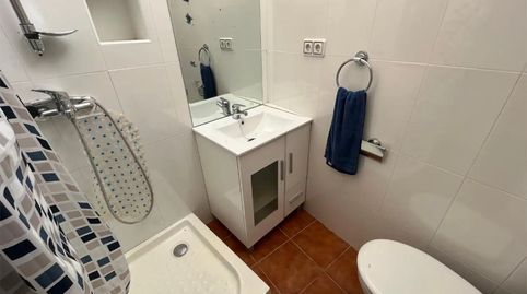 Foto 5 de Casa adosada en venda a Calle Arriba Riomanzanas, 39, Figueruela de Arriba, Zamora