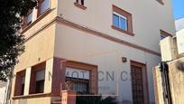 Vista exterior de Casa o xalet en venda en Canet de Mar amb Calefacció, Terrassa i Traster