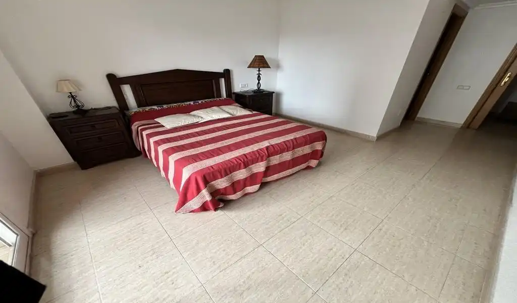 Wohnung mit Terrasse zum Verkauf in Centro, imagen 22
