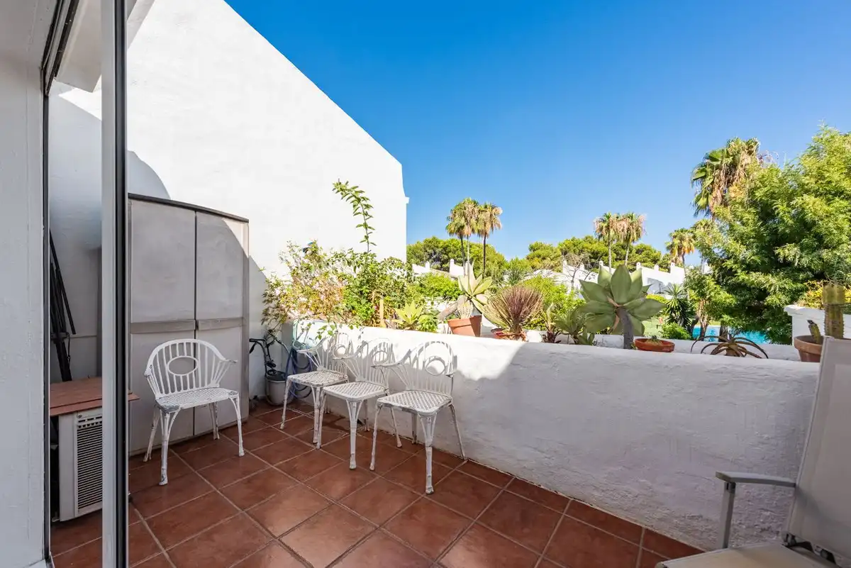 Maison mitoyenne à vendre à Benamara - Atalaya, imagen 18