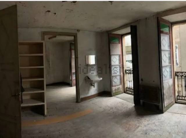 Casa-chalet en Venta en Tránsito dos Gramáticos en Casco Histórico