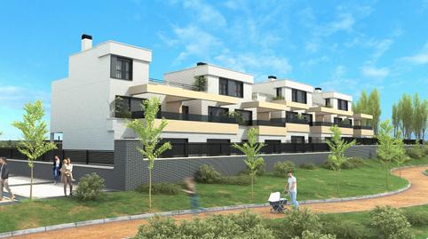 Foto 2 de Casa o xalet en venda a Sur - PAU 4, Madrid