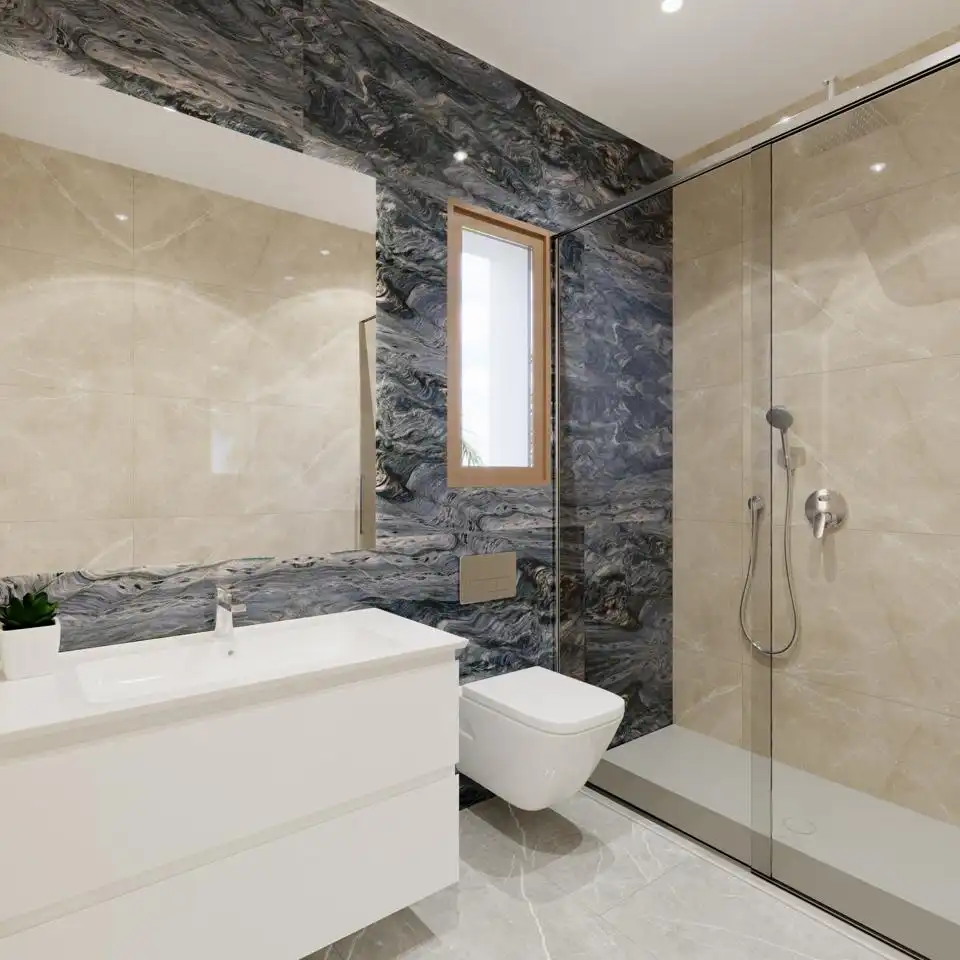 Casa con piscina en venta en La Marina, imagen 6