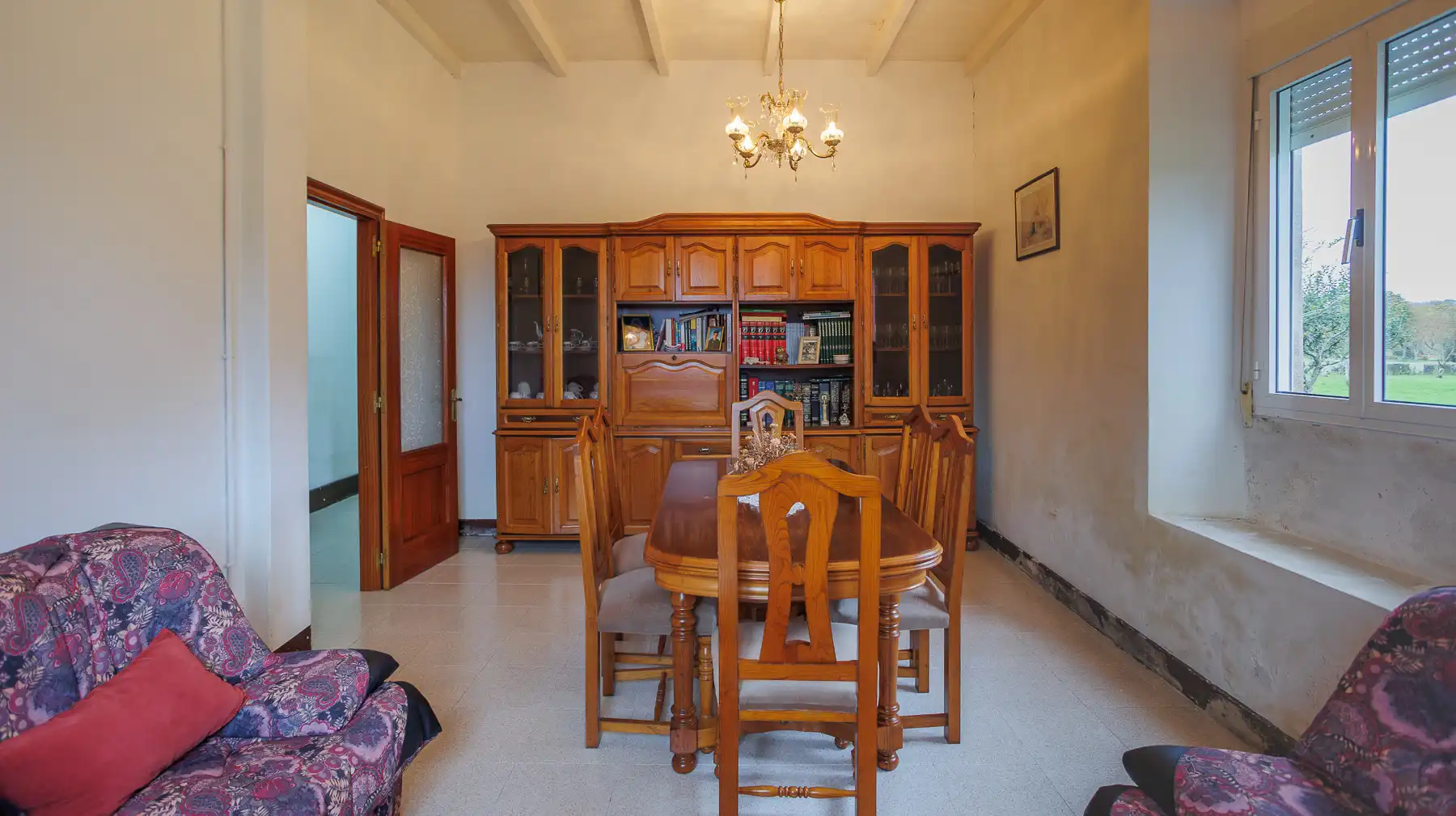 Casa rústica en venda a Cospeito, imagen 10