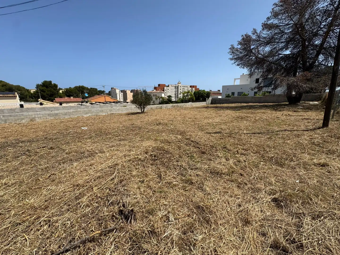 Terreny residencial en venda a Partida Benicuco, imagen 2